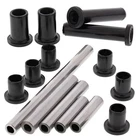 Balls Rear Arm Bearing Bushing Kit Polaris Sportsman WV850 14 New. Price: $102.91.