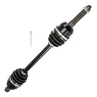 Front Cv Axle Shaft Assembly For 2014-2017 Polaris Sportsman 570 Eps POL7053 New. Price: $54.99.