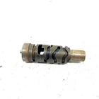 89-01 Suzuki Quadrunner 160 Oem Gear Shift Drum 25310-35B02 AS30 Used. Price: $34.99.