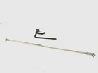 2006 Polaris Sportsman X2 500 Gear Shifter Rod Linkage P132 Used. Price: $17.59.