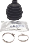 Balls 19-5050 Cv Boot Kit New. Price: $31.02.