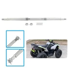 Rear Axle Shaft 5133967 For Polaris Scrambler 500 4X4 2005 2006 2007 2008-2012 New. Price: $71.99.