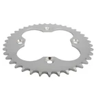 Kimpex Drive Sprocket 520 Fits Honda Rear Chain# Oem# 41201-HA2-505 New. Price: $20.69.