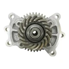 2004 Yamaha Kodiak YFM450FA 4X4 Bevel Gears 5GH-17521-00-00 Used. Price: $27.99.