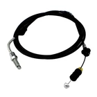 Polaris 7081827 Engine Throttle Cable 2014 Efi Eps Pursuit Rzr Ranger 570 New. Price: $22.95.