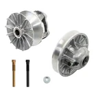 Polaris Sportsman 850 2009-2010 Primary & Secondary Clutch Kit Xp 1322855 New. Price: $369.99.