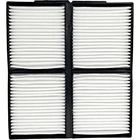 Cabin A/c Air Cleaner Filter Fit For Kubota Utv RTV-X1100CW Cr K7731-87050 New. Price: $14.50.