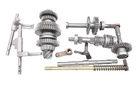 09 Kubota RTV1100CW Transmission Shift Forks & Drum Used. Price: $999.99.