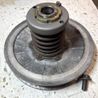 05-07 Suzuki King Quad 700 Oem Secondary Driven Clutch & Bolt 21210-31G01 Used. Price: $59.99.