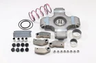 Kawasaki Mule Pro-dxt Diesel Drive Converter Clutch Complete Kit KAF1000 New. Price: $299.00.
