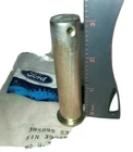Cnh-new Holland 385895S36 Hydraulic System Left Link Pin. Price: $22.00.