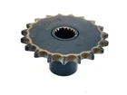 Oem Polaris Front Sprocket 19T Fits 01-06 Sportsman 90 Scrambler/predator/outlaw Used. Price: $12.99.