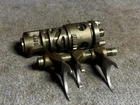 1998 Honda TRX300EX Transmission Shift Forks & Drum Sportrax 2X4 Used. Price: $39.99.