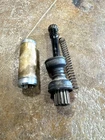 2015-2023 Kawasaki Brute Force 750EFI All Oem Front Drive Shaft 13107-0788 Used. Price: $67.99.