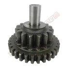2002 Honda Sportrax TRX250EX 2X4 Oem Reverse Idle Gear 23721-HN6-000 Used. Price: $14.99.