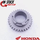 New Oem Honda TRX420 Rancher Counter Shaft Third Gear 33T 23451-HP5-A50. Price: $74.51.