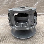 2015 Polaris Rzr 900 Trail Primary Clutch P# 1323180 - Needs Rollers Used. Price: $100.00.