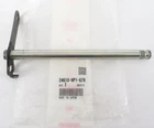 Genuine Oem Honda 24610-HP1-670 Gearshift Spindle New. Price: $71.68.