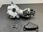07-08 Honda TRX420 Rancher Front Differential Final Drive Traxlok Unit Used. Price: $299.90.