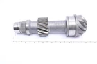Polaris Ranger 1000 Transmission Pinion Shaft 11T 3236140 Used. Price: $204.99.