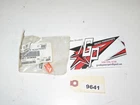 Ski-doo New Oem (female) Secondary Lock (6 Circuits) (deutsch) Qty 409014900. Price: $11.30.