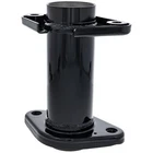 Polaris 0451683-067 Black Rear Axle Housing Sportsman Outlaw 90 110 New. Price: $110.49.