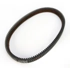 Gates G-force 40C4340 Cvt Drive Belt Yamaha Snowmobile New. Price: $89.99.