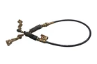 03 Honda Rincon 650 4X4 Gear Shift Cable Used. Price: $24.95.