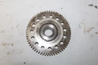 1991 Suzuki Quadrunner LT230E 2X4 Engine Motor Starter Clutch Gear Used. Price: $40.50.
