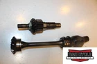 1989 Suzuki Quadrunner Lt 4WD Output Shaft Secondary & Gear Set 24911-19B00 Used. Price: $49.49.
