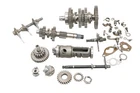 02 Honda TRX300EX 2X4 Transmission Shift Forks & Drum Sportrax Used. Price: $168.95.