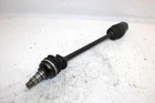 2012 Arctic Cat Prowler Hdx 700 Oem Front Drive Shaft 1502-940 XA1 Used. Price: $32.99.