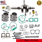 Engine Rebuild Motor Kit For Can Am 1000 Defender HD10 Traxter New. Price: $549.60.