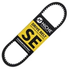 Niche Drive Belt For Brp Bombardier Can-am Rally 2003 711280220 Atv New. Price: $49.95.