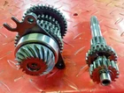 05 Yamaha Yfm 80 Raptor Atv Transmission Gears And Main Shafts 3GB-17402-00-00 Used. Price: $23.45.