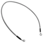 Caltric Brake Line For Polaris Rzr 800 2008 2009-2014 / 1911037 Front Right New. Price: $20.00.