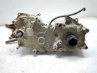 21-25 Polaris Sportsman 450 Ho Transmission Gearcase Gearbox Assembly 1334595 Used. Price: $809.30.