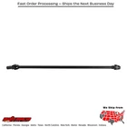 Balls Prop Shaft Polaris Rzr 800 08-14 09-14 New. Price: $256.45.
