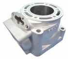 Re-plated 66MM Std Polaris 440 Cylinder 3021121 2000 New. Price: $431.99.