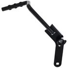 Polaris 1543635-458 Matte Black Shift Lever Ranger Crew Xp Eps Premium 570 New. Price: $38.00.