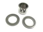 1985 Kawasaki KLF-185-A1 Bayou Clutch Spacer Collar 20X25X21 Used. Price: $8.69.
