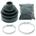 Quadboss For 2008 Arctic Cat 366 4X4 Front Inner Cv Boot Kit New. Price: $29.39.
