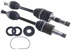 Polaris Ranger 500 700 Rear Cv Axles & Differential Seal Kit 2007 Only New. Price: $186.00.