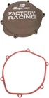 Boyesen CC-06M Factory Clutch Cover Magnesium CRF450R New. Price: $82.39.