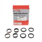 Yamaha Genuine Fork Seal Kit 17D-W003B-00-00 New. Price: $85.50.