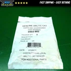 New Oem Arctic Cat Atv 400 454 500+ Genuine Brake Pads 0402-882. Price: $8.90.