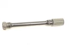 Kawasaki Prairie 360 4X4 03 Front Drive Shaft 13107-1484 52540 Used. Price: $21.98.