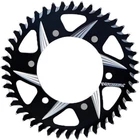 Vortex CAT5 Rear Aluminum Sprocket 520 42T 452AZK-42 Black New. Price: $75.25.