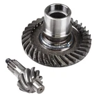 Differential Ring Pinion Gear Kit For Yamaha Grizzly 660 5KM-Y4612-20 2002-2008 New. Price: $109.40.
