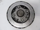 1995 Kawasaki Lakota KEF300 A1 Complete Clutch With Basket And Plates Used. Price: $55.22.
